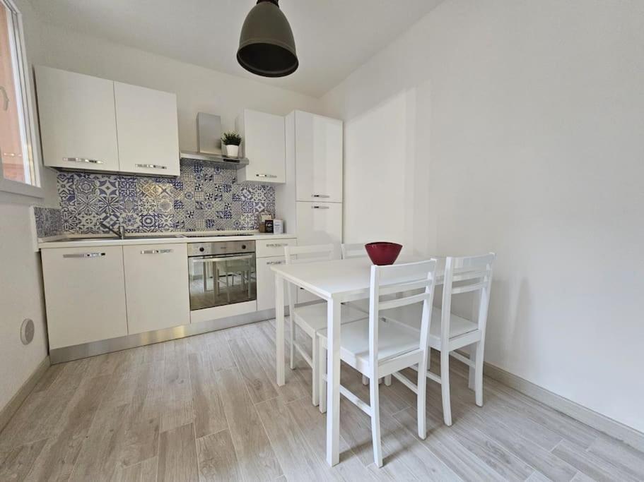 Il Rifugio Di Trip Appartement Mantua Buitenkant foto