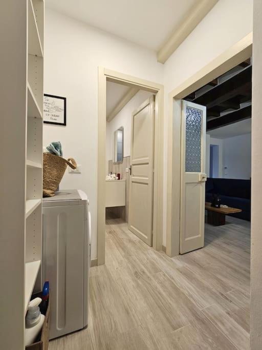 Il Rifugio Di Trip Appartement Mantua Buitenkant foto