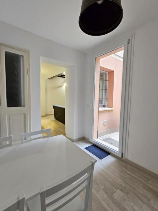 Il Rifugio Di Trip Appartement Mantua Buitenkant foto