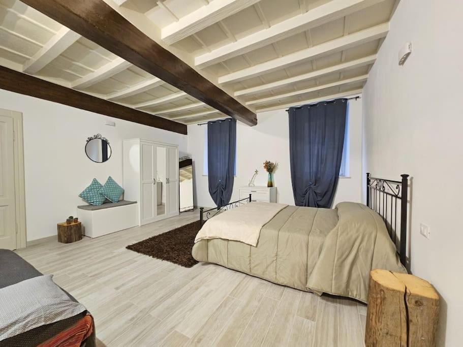 Il Rifugio Di Trip Appartement Mantua Buitenkant foto