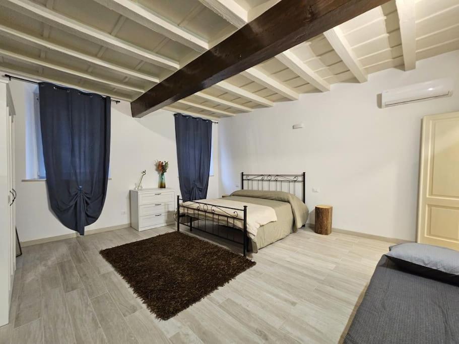 Il Rifugio Di Trip Appartement Mantua Buitenkant foto