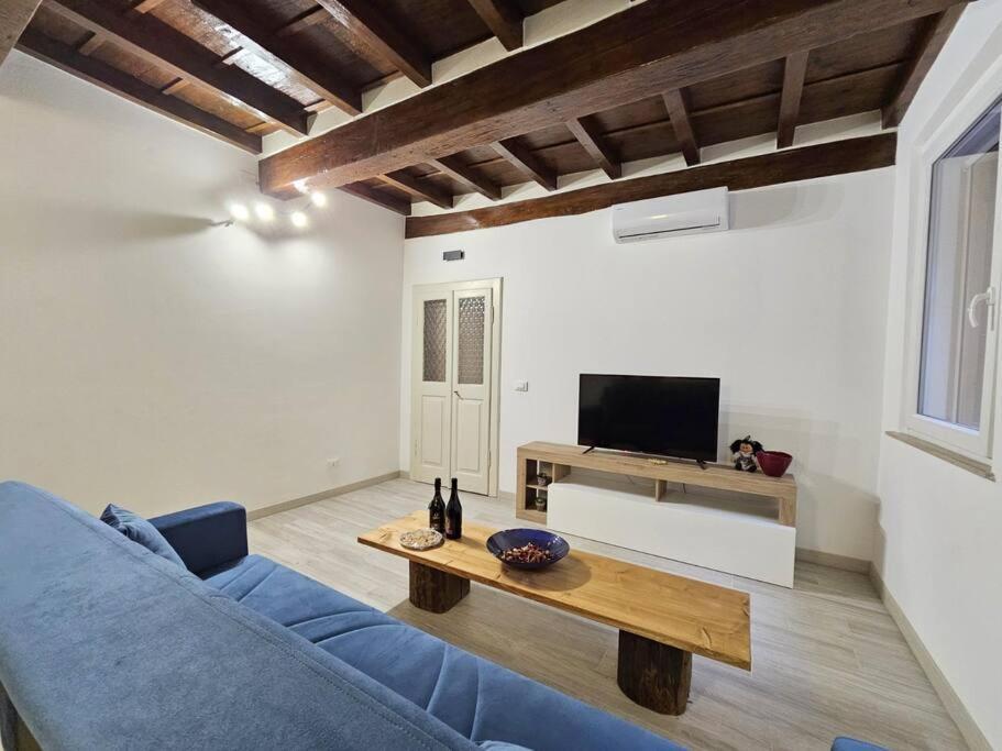 Il Rifugio Di Trip Appartement Mantua Buitenkant foto