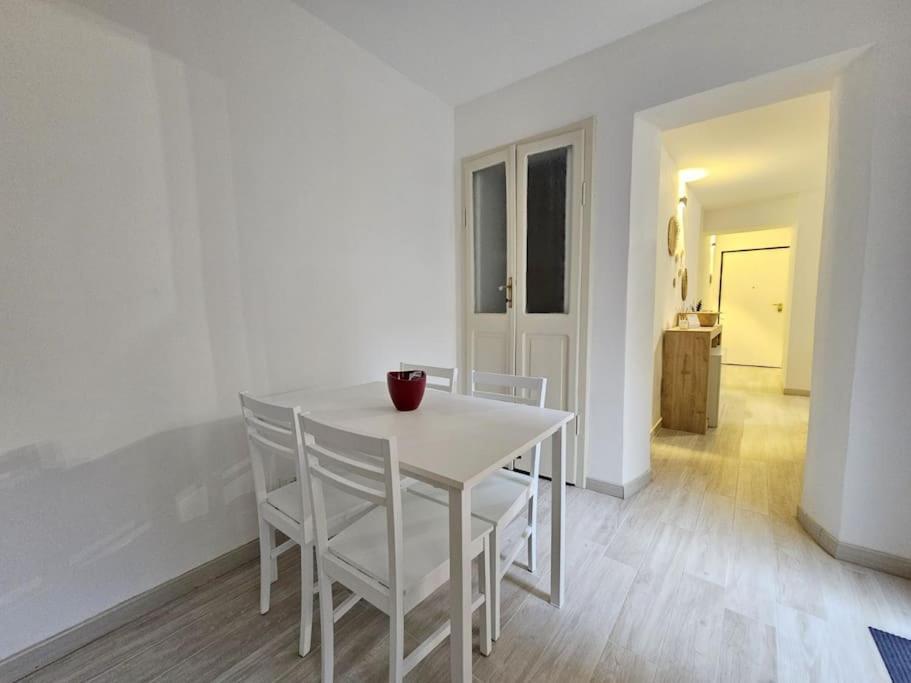 Il Rifugio Di Trip Appartement Mantua Buitenkant foto
