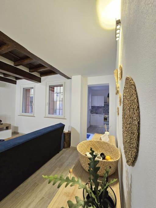Il Rifugio Di Trip Appartement Mantua Buitenkant foto