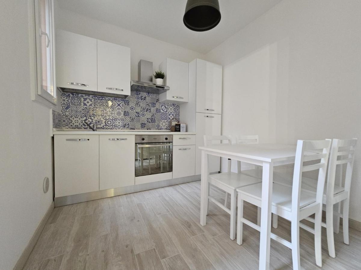 Il Rifugio Di Trip Appartement Mantua Buitenkant foto