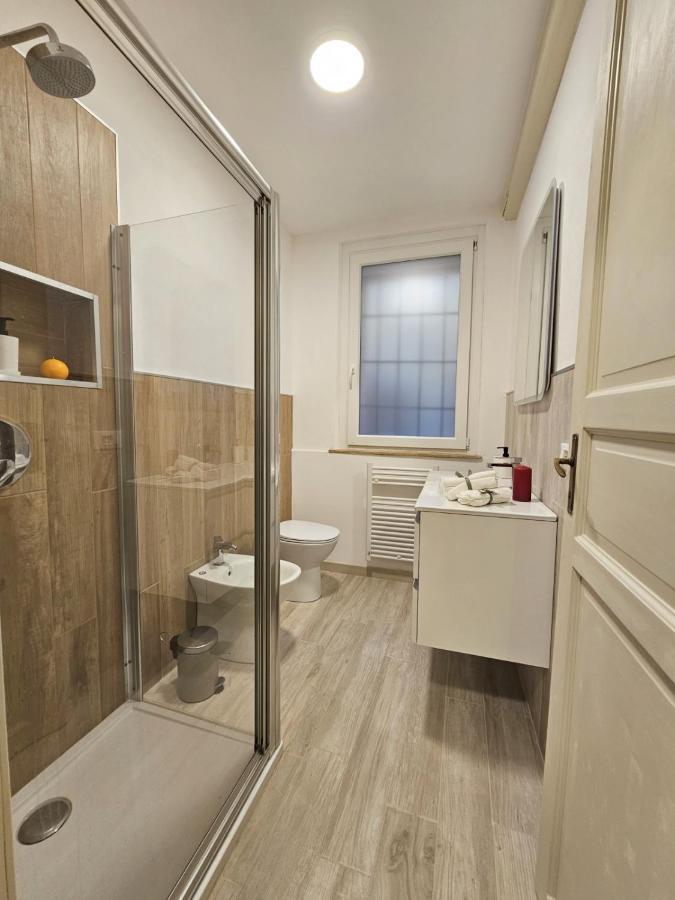 Il Rifugio Di Trip Appartement Mantua Buitenkant foto