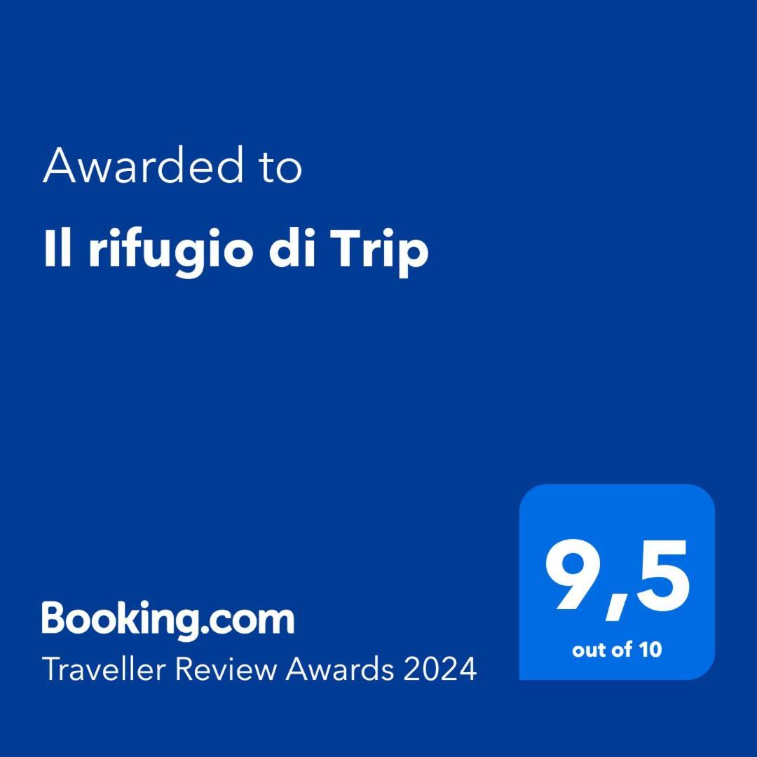 Il Rifugio Di Trip Appartement Mantua Buitenkant foto